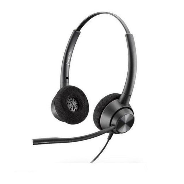 Casques avec Microphone Poly TS 7829.400 Avec fil