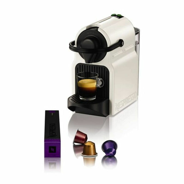 Cafetière à capsules Krups Inissia XN1001 19 bar 0,7 L 1260W