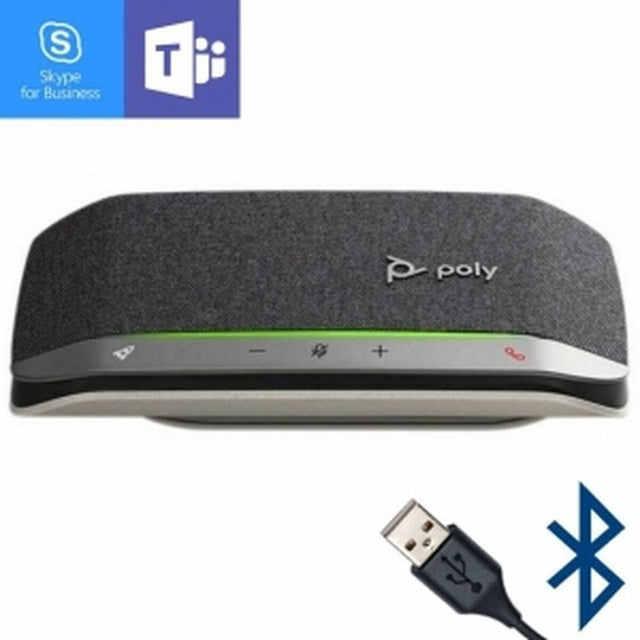 Haut-parleurs bluetooth portables Poly 216866-01