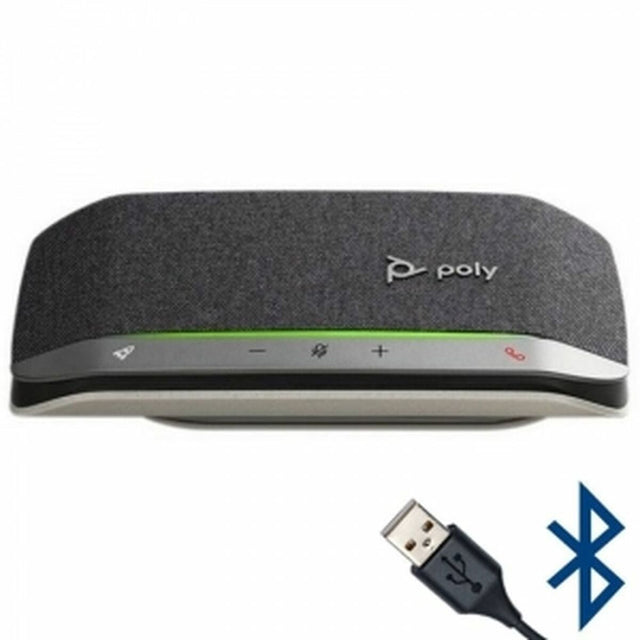 Haut-parleurs bluetooth Poly 217038-01