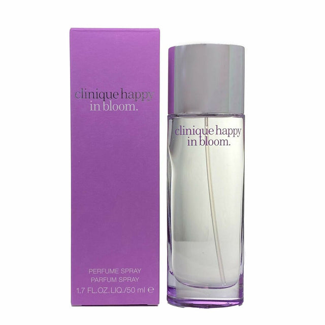 Parfum Femme Clinique Happy In Bloom EDP 50 ml Happy In Bloom