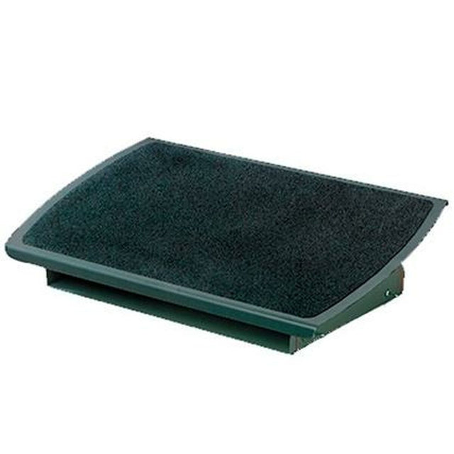 Repose-pied 3M FR530CB Noir Hauteur réglable 35 x 56 cm