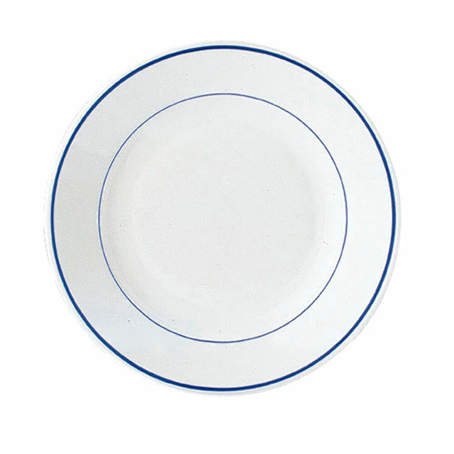 Service de vaisselle Arcoroc Restaurant verre (ø 22,5 cm) (6 uds)