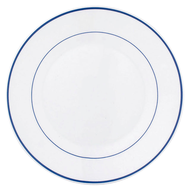Service de vaisselle Arcoroc Dessert 6 Unités Bicolore verre (19,5 cm)