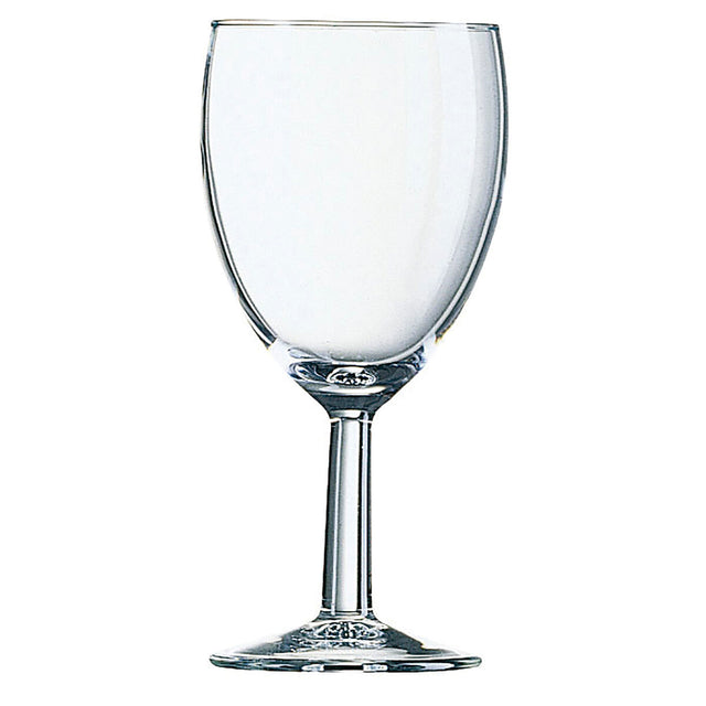 Set de Verres Arcoroc Savoie (140 ml) (12 Unités)