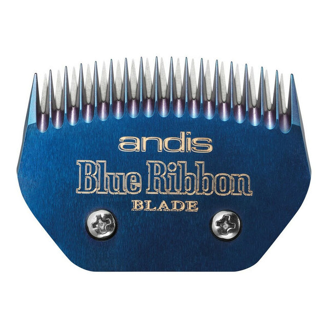 Lames Andis Blue Ribbon