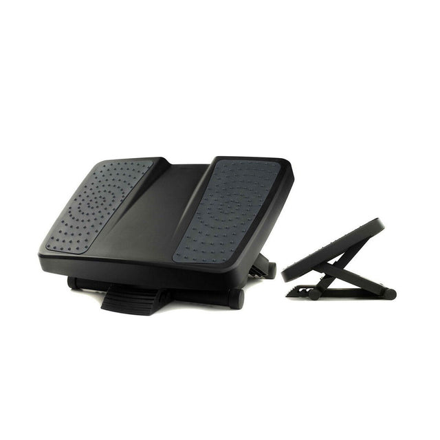Repose-pied Fellowes Noir (10,4 x 45 x 33,6 cm)