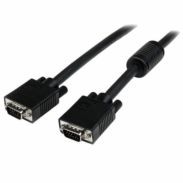Câble VGA Startech MXTMMHQ1M