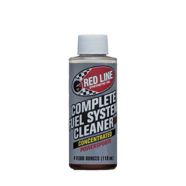 Nettoyant système alimentation essence Redline REDL60102