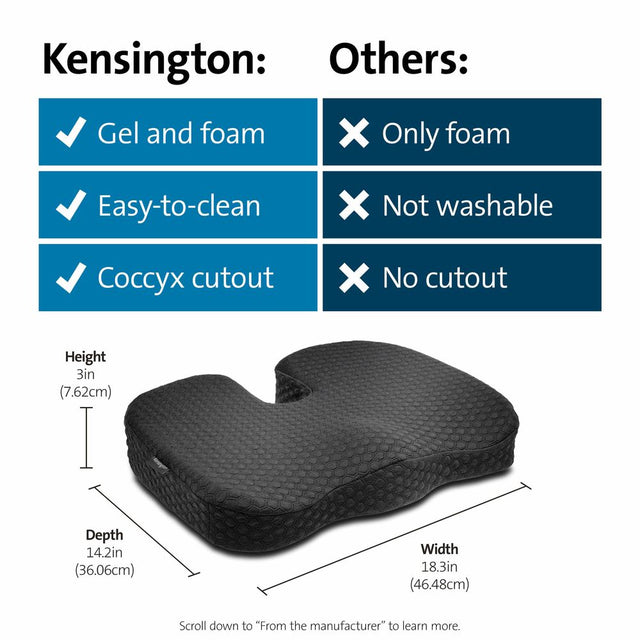 Repose-pied Kensington K55807WW