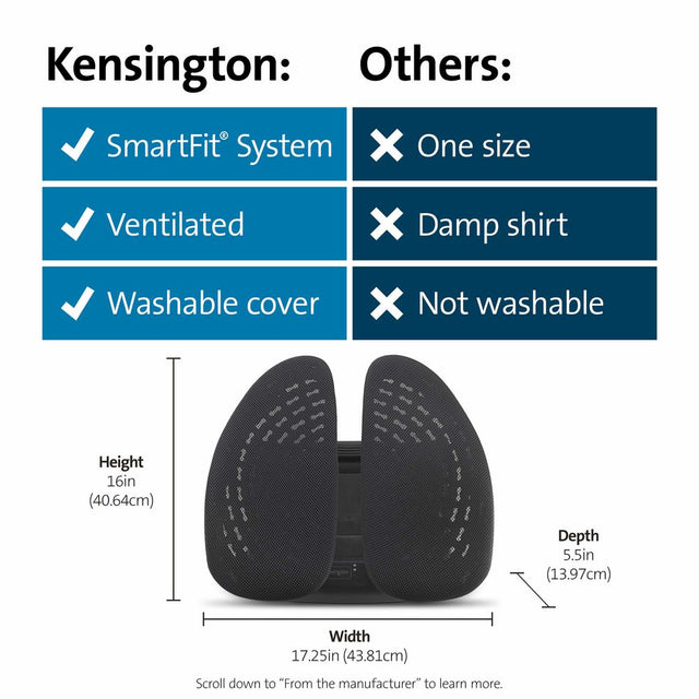 Repose-pied Kensington K60412WW