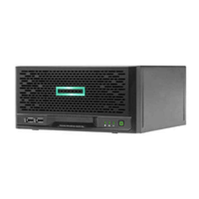 Serveur HPE P16005-421 Gen10 8 GB DDR4 Noir