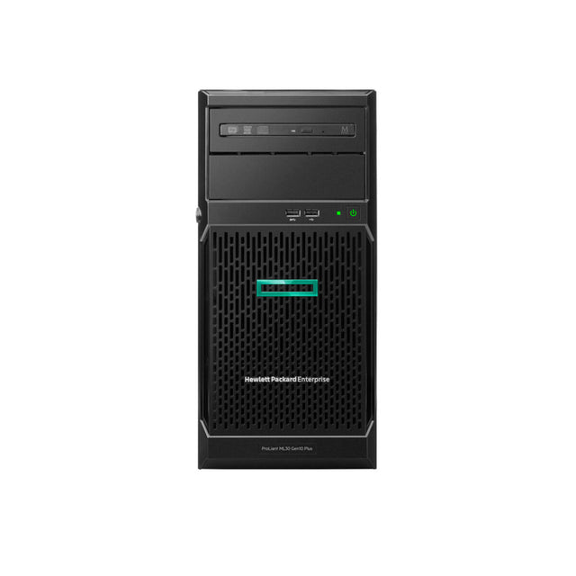 Serveur HPE ML30 GEN10+ E-2314