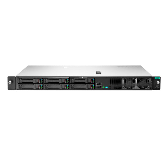 Serveur HPE DL20 GEN10+ E-2336