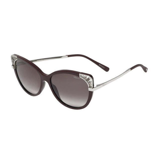 Lunettes de soleil Femme Chopard SCH233R-5705GA ø 57 mm