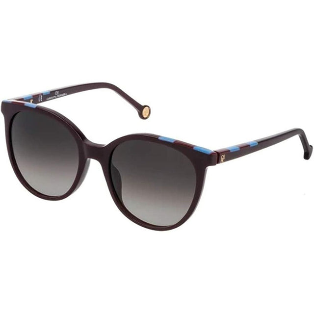 Lunettes de soleil Unisexe Carolina Herrera SHE794 09FD (Ø 53 mm)