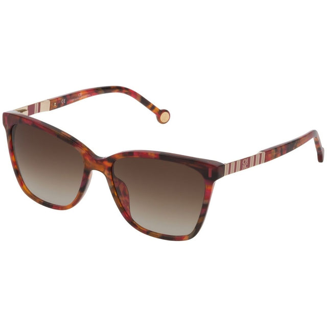 Lunettes de soleil Femme Carolina Herrera SHE828-09D7 Ø 56 mm (Ø 56 mm)
