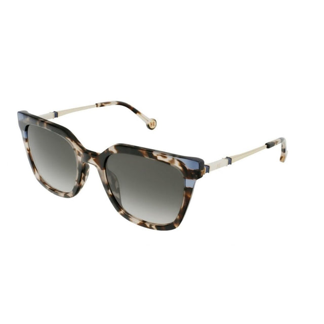 Lunettes de soleil Femme Carolina Herrera SHE864-06PL Ø 53 mm