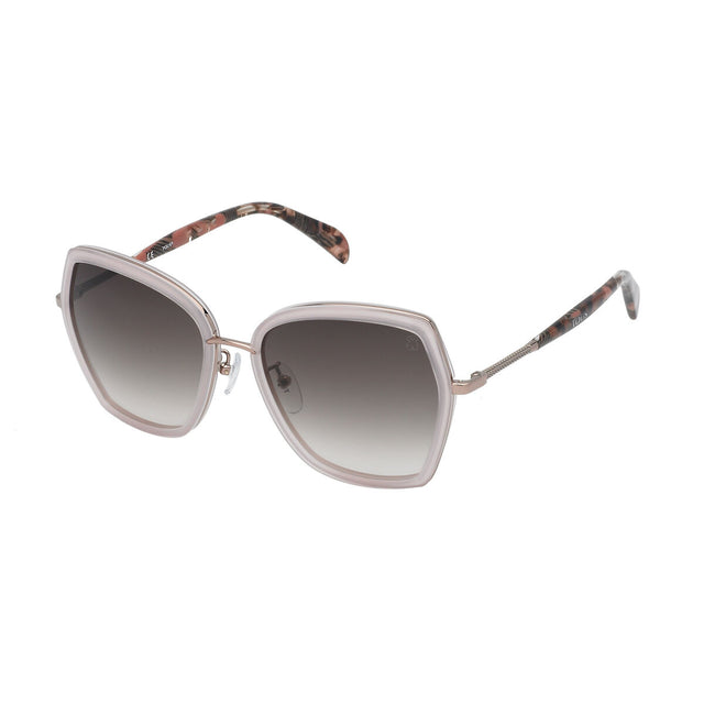 Lunettes de soleil Femme Tous STOB21-5604G9 ø 56 mm