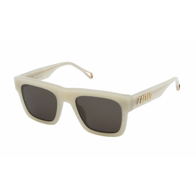 Lunettes de soleil Femme Zadig & Voltaire SZV325-530XAQ Ø 53 mm