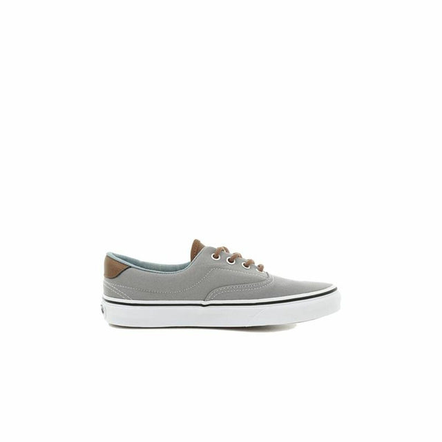 Chaussures de Sport pour Homme Vans Era 59 Gris