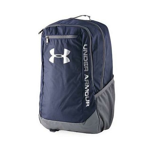 Sac à dos de randonnée Under Armour 1273274-410 Blue marine