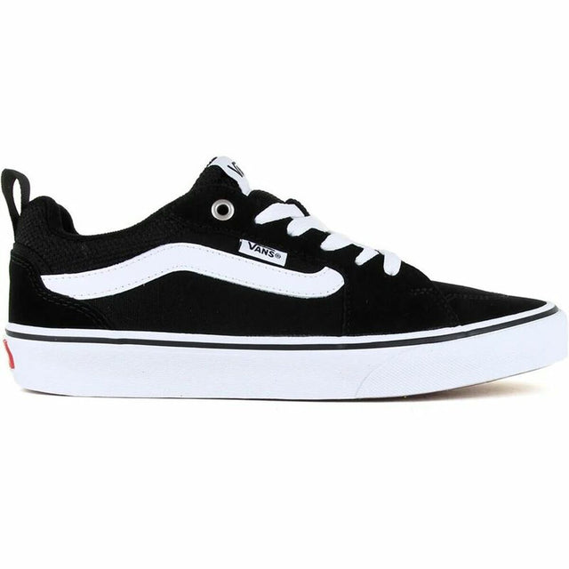 Chaussures casual Vans MN Filmore Noir