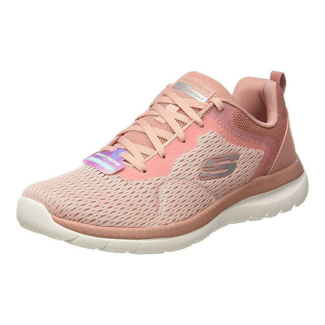 Chaussures de sport pour femme Skechers Bountiful - Quick Path Rose (39)