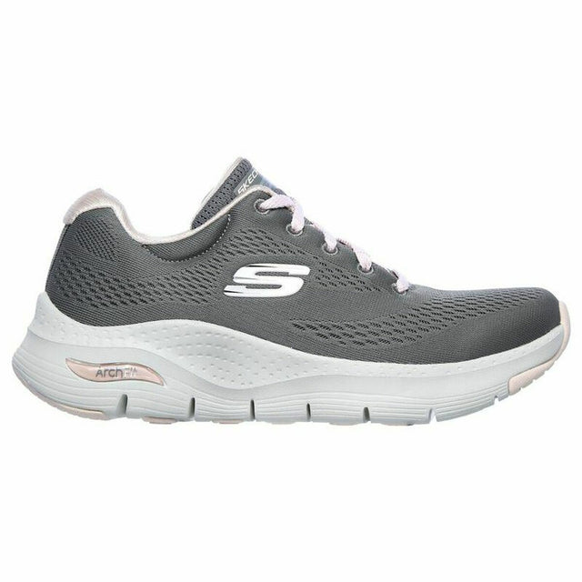 Chaussures de sport pour femme Skechers Arch Fit - Big Appeal Multicouleur