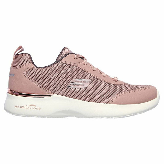 Chaussures de sport pour femme Skechers Dynamight Rose
