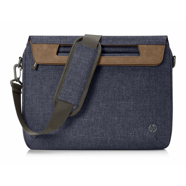 Housse pour ordinateur portable HP Maletín HP Renew Slim 14 azul marino
