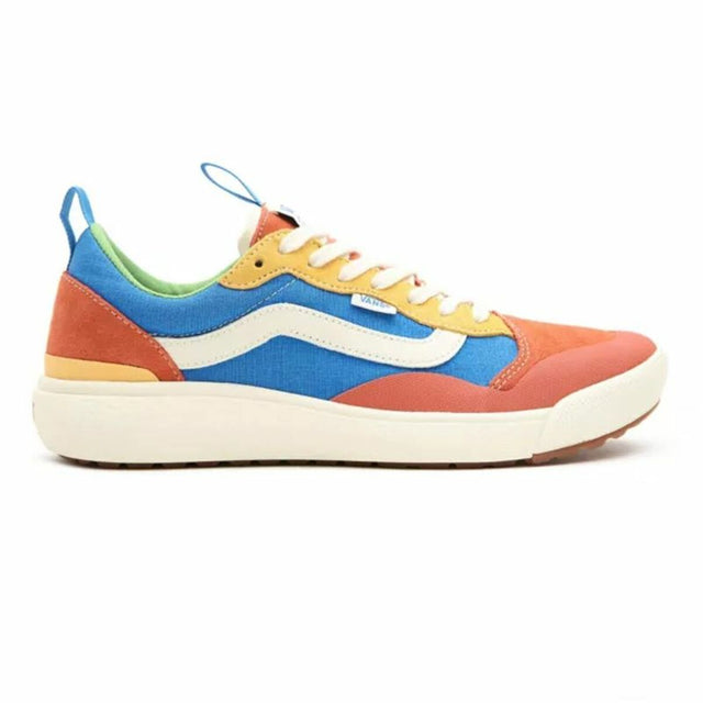 Chaussures de Sport pour Homme Vans Ultrarange Beige