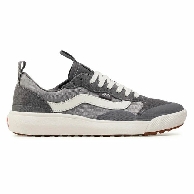 Chaussures de Sport pour Homme Vans Ultrarange Exo Gris