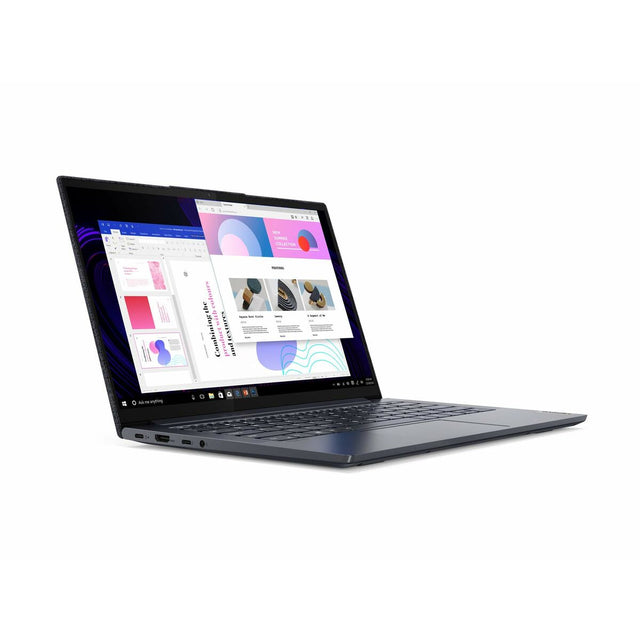 Ordinateur Portable Lenovo Yoga Slim 7 14ITL05 1 TB SSD i7-1165G7 14" 16 GB RAM