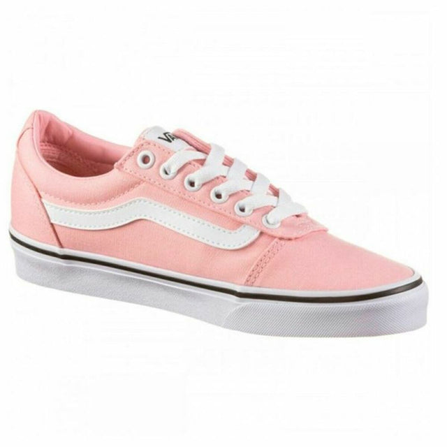 Chaussures de Sport pour Enfants Vans Ward