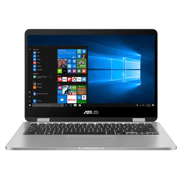 Ordinateur Portable Asus TP401MA-EC444WS 14" 128 GB