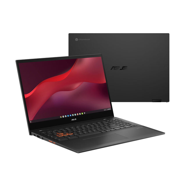 Ordinateur Portable Asus CX5501FEA-NA0271 Espagnol Qwerty 256 GB SSD 15,6" 8 GB RAM Intel© Core™ i3-1115G4