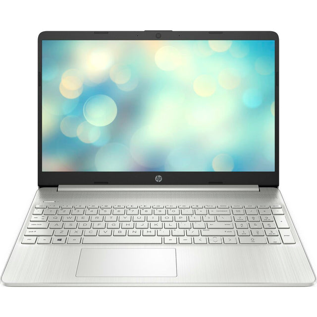 Ordinateur Portable HP 15s-eq1117ns 15,6" 8 GB RAM 256 GB (Reconditionné A+)