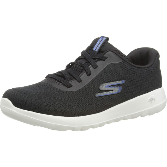 Chaussures de Sport pour Homme Skechers GO WALK MAX MIDSHO 216281 Noir