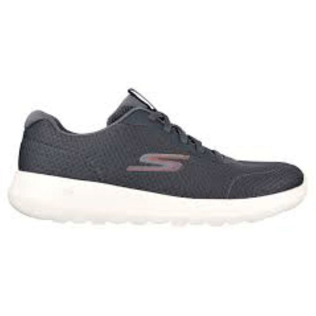 Chaussures de Sport pour Homme Skechers GO WALK MAX MIDSHO 216281 Gris