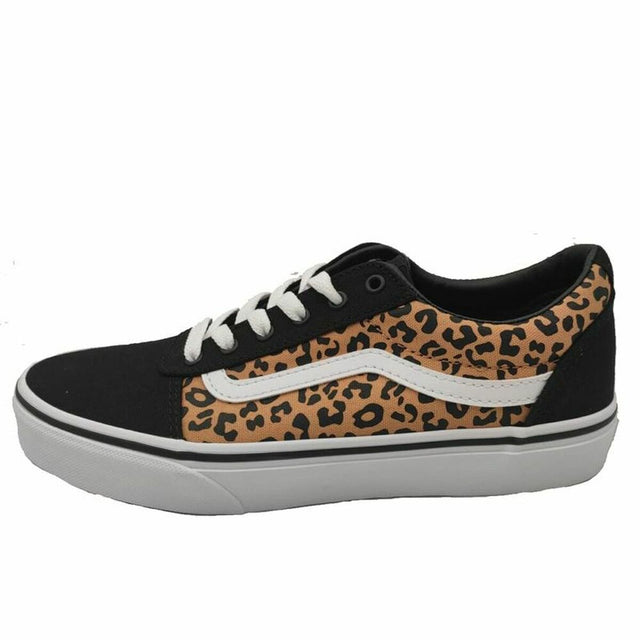 Chaussures casual Vans MY Ward Noir