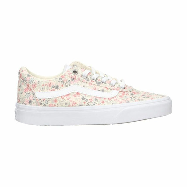 Chaussures casual Vans MY Ward Blanc