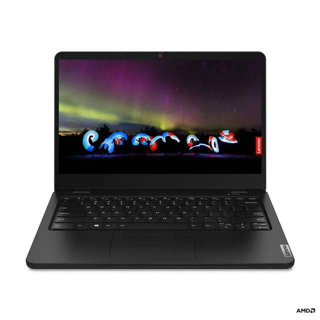 Ordinateur Portable Lenovo 14W GEN 2 128 GB SSD AMD 3015e 14" 4 GB RAM