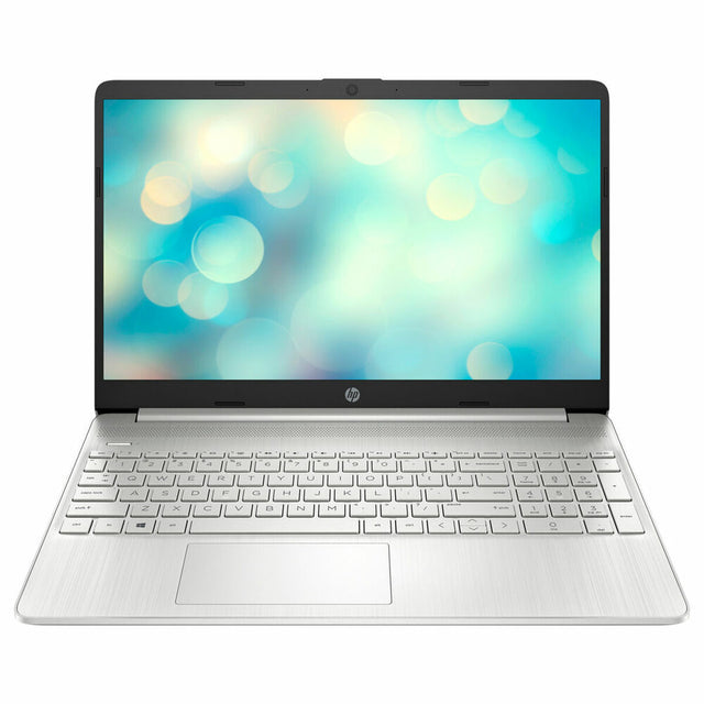 Ordinateur Portable HP 15s-eq2098ns 15,6" Ryzen 3 5300U 8 GB DDR4 256 GB SSD (Reconditionné A)