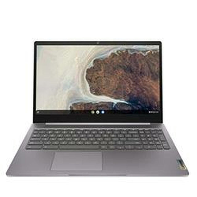 Ordinateur Portable Lenovo IDEAPAD 3 15IJL6 128 GB SSD Intel Celeron N4500 15,6" 8 GB RAM