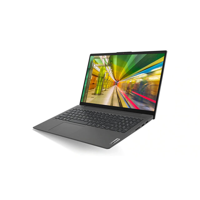 Ordinateur Portable Lenovo Ideapad 5 15itl05 512 GB SSD 15,6" 16 GB RAM Intel Core i5-1135G7