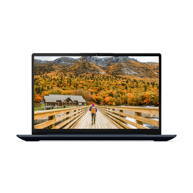 Ordinateur Portable Lenovo IDEAPAD 3 15ALC6 AMD Ryzen 5 5500U 512 GB SSD 15,6" 8 GB RAM
