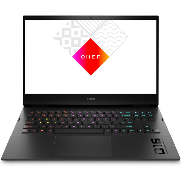 Ordinateur Portable HP OMEN 16-b1022ns 16,1" i7-12700H 32 GB RAM Espagnol Qwerty 1 TB SSD