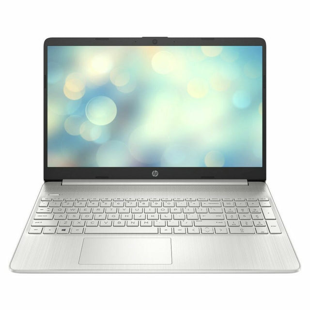 Ordinateur Portable HP 15.6" I5-1155G7 8GB RAM 256GB SSD 15,6" 8 GB RAM 256 GB