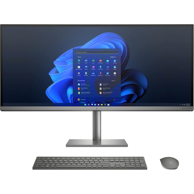 Tout en Un HP ENVY All-in-One 34-c1007nsBundle PC 32 GB RAM i9-12900 34" 2 TB SSD